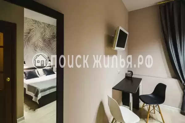 Отель «Глория»