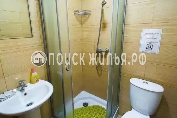 Отель «Глория»