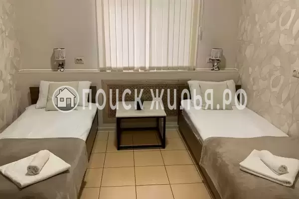 Отель «Глория»