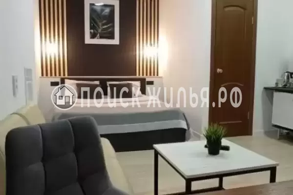 Отель «Глория»