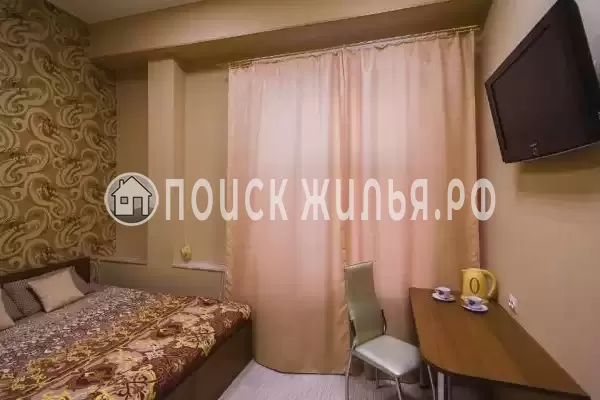 Отель «Глория»