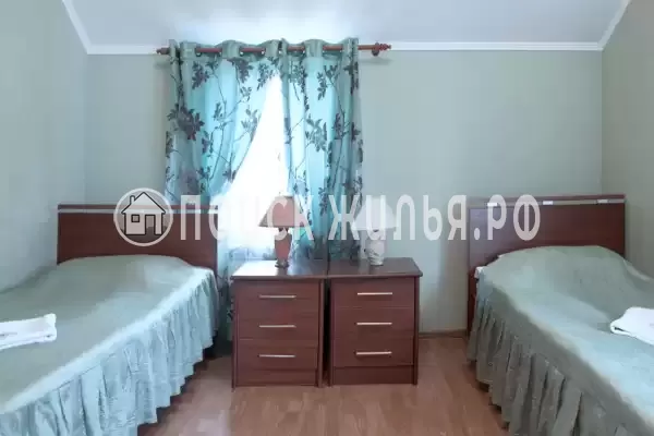 Отель «Южный»