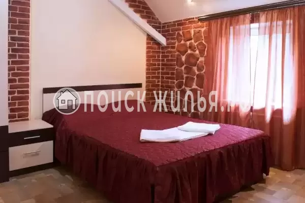 Отель «Южный»