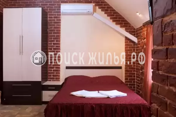 Отель «Южный»