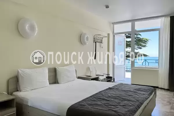 Отель «COOCOOROOZA»