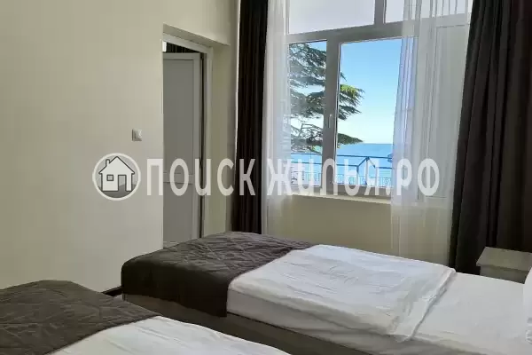 Отель «COOCOOROOZA»