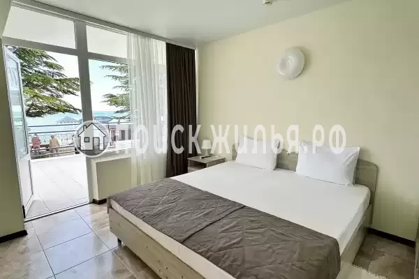 Отель «COOCOOROOZA»