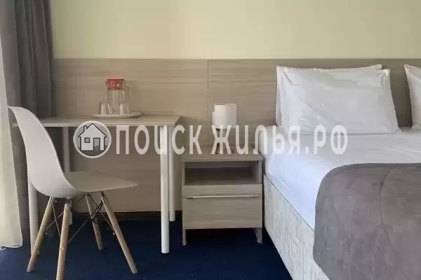 Отель «COOCOOROOZA»