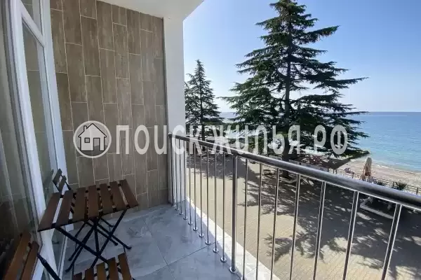 Отель «COOCOOROOZA»