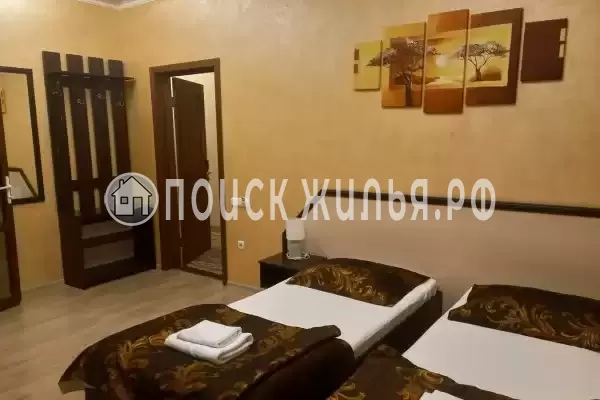 Отель «VK Royal» Отель «VK Royal»