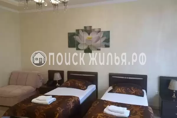 Отель «VK Royal» Отель «VK Royal»