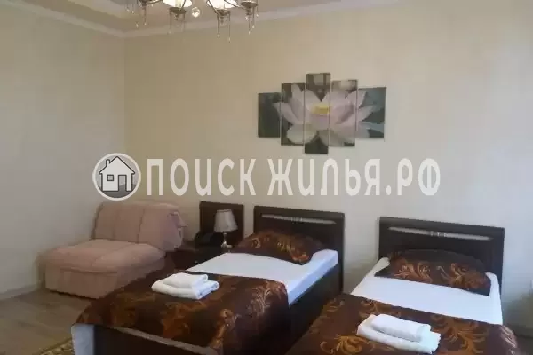 Отель «VK Royal» Отель «VK Royal»