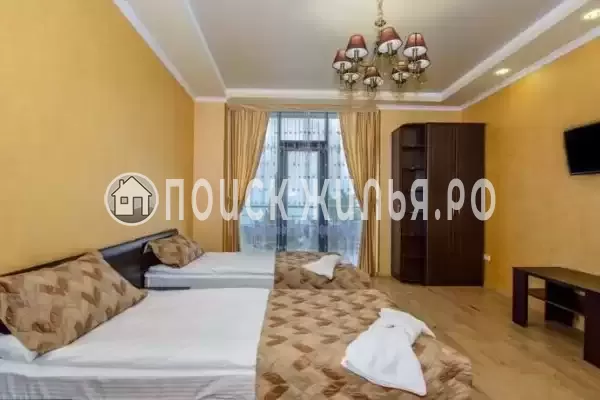 Отель «VK Royal» Отель «VK Royal»