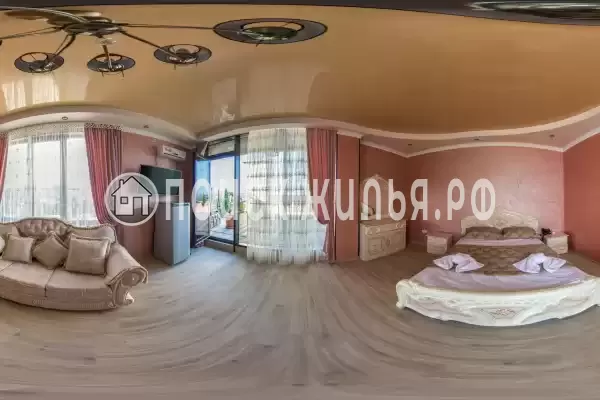 Отель «VK Royal» Отель «VK Royal»