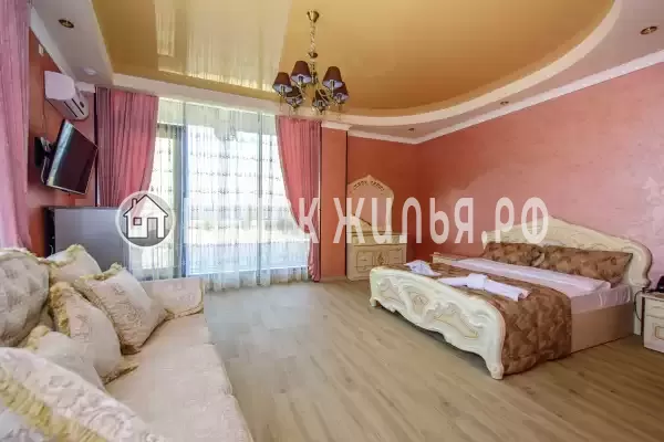 Отель «VK Royal» Отель «VK Royal»