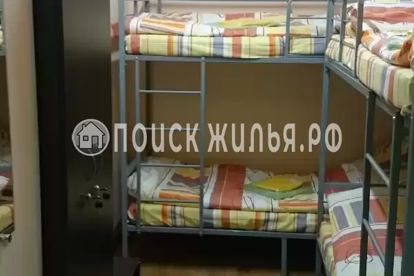 Хостел «Фреш»