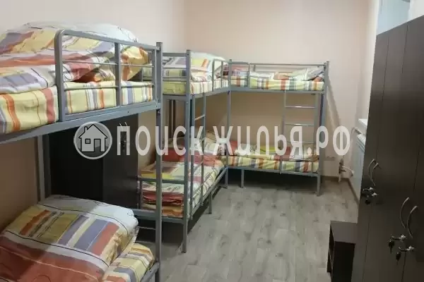 Хостел «Фреш»