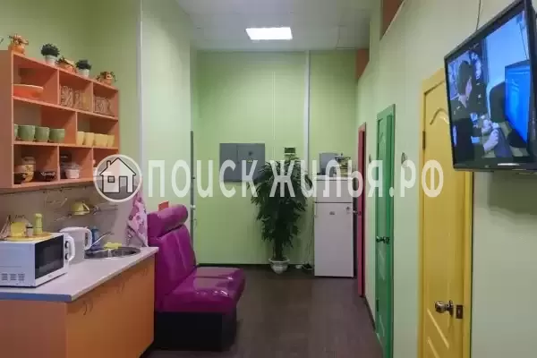 Хостел «Фреш»