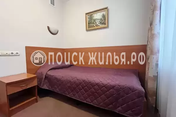 Отель «Озеры»