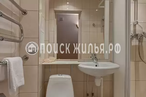 Отель «Озеры»