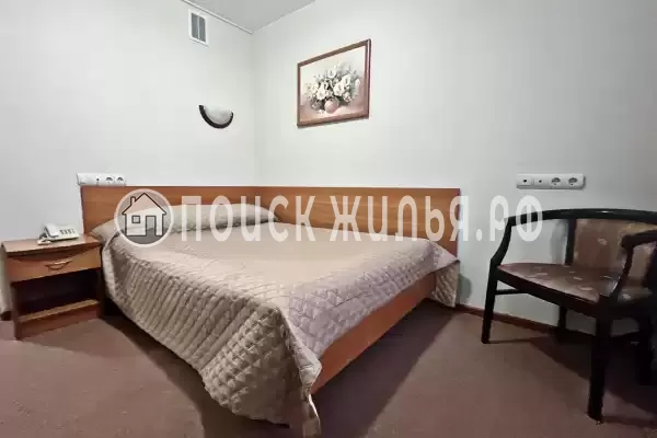 Отель «Озеры»