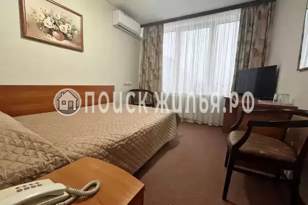 Отель «Озеры»