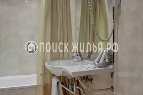 Отель «Озеры»