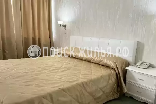 Отель «Озеры»