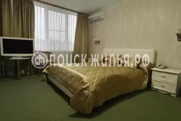 Отель «Озеры»