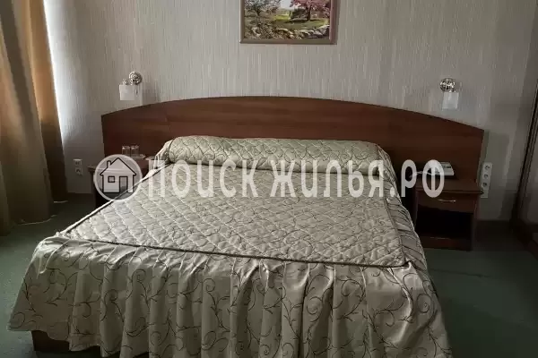 Отель «Озеры»