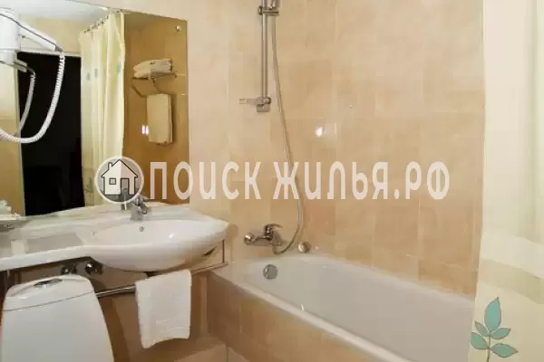 Отель «Озеры»