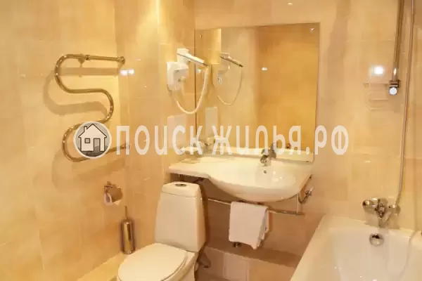 Отель «Озеры»