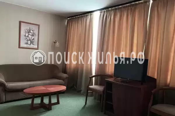 Отель «Озеры»