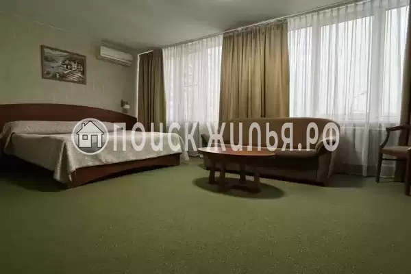 Отель «Озеры»