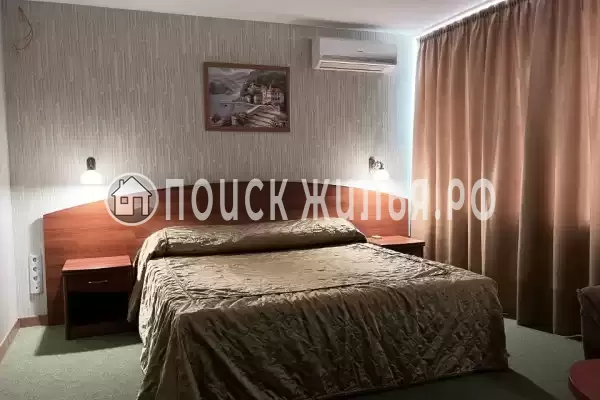 Отель «Озеры»