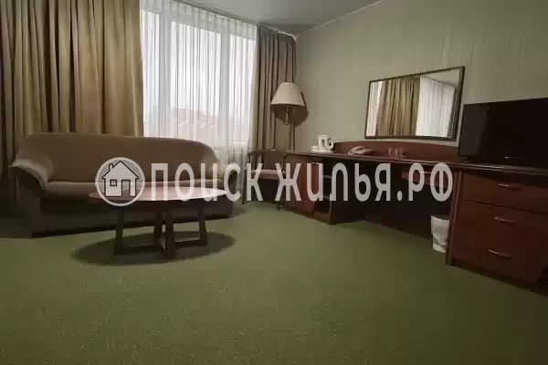 Отель «Озеры»