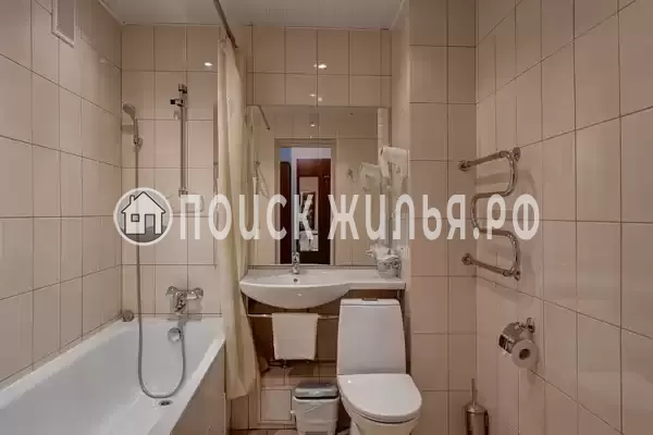 Отель «Озеры»