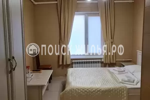 Отель «на Заводском» Отель «на Заводском»