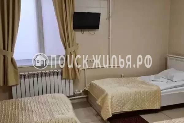 Отель «на Заводском» Отель «на Заводском»