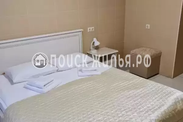 Отель «на Заводском» Отель «на Заводском»