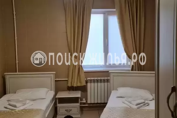 Отель «на Заводском» Отель «на Заводском»