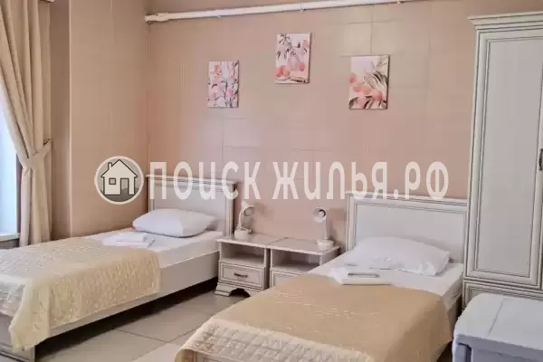 Отель «на Заводском» Отель «на Заводском»