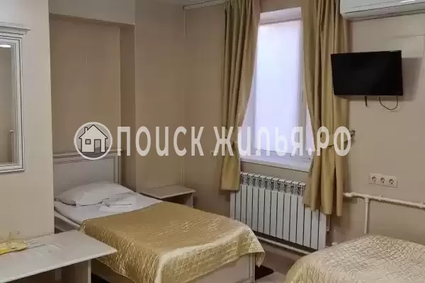 Отель «на Заводском» Отель «на Заводском»