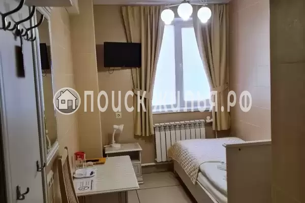 Отель «на Заводском» Отель «на Заводском»