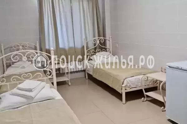 Отель «на Заводском» Отель «на Заводском»