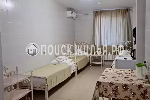 Отель «на Заводском» Отель «на Заводском»