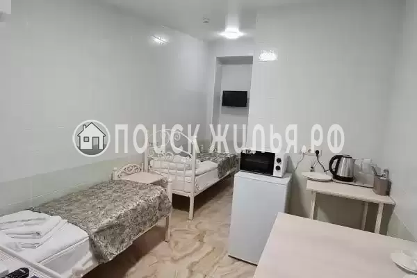 Отель «на Заводском» Отель «на Заводском»