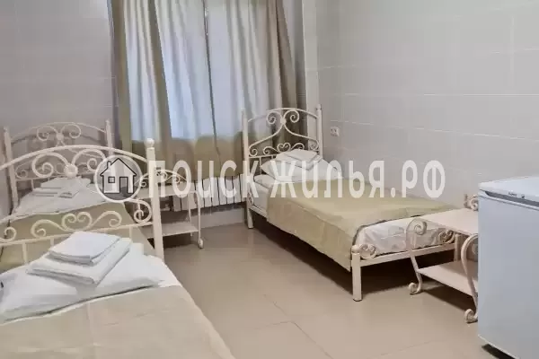 Отель «на Заводском» Отель «на Заводском»