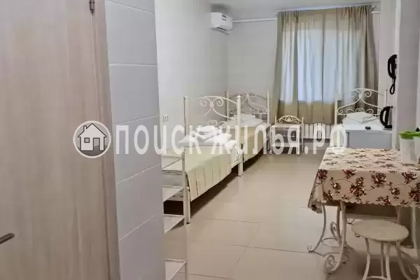 Отель «на Заводском» Отель «на Заводском»