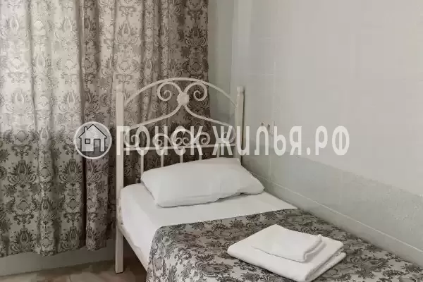 Отель «на Заводском» Отель «на Заводском»